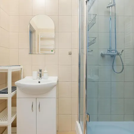 Mewa Apartament Dziwnówek