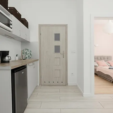 Mewa Apartament *