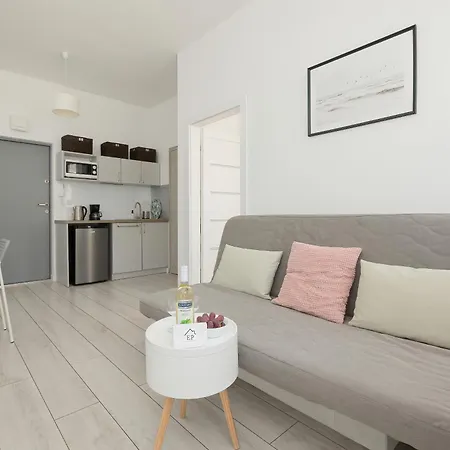 Mewa Apartament *