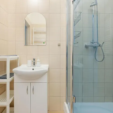 Mewa Apartament