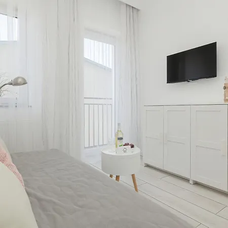 Apartament Mewa *