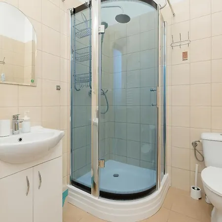 Mewa Apartament *