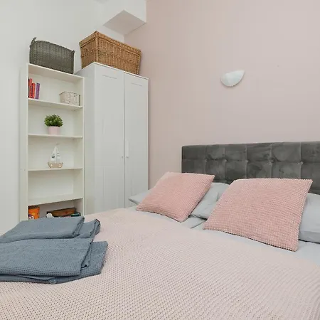 Mewa Apartament