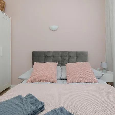 Mewa Apartament Dziwnówek